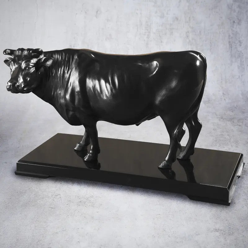 Statua in lega Wagyu Yousyun
