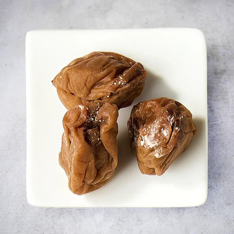 Bio Umeboshi-Pflaumen 120g