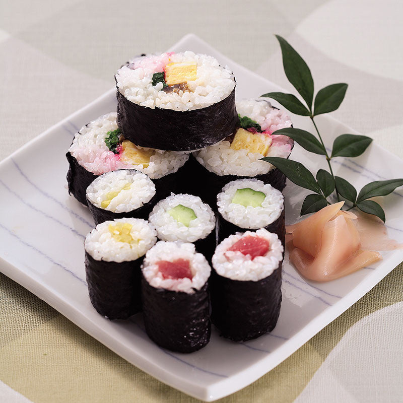 Makivorm klein model Vormen en Makisu