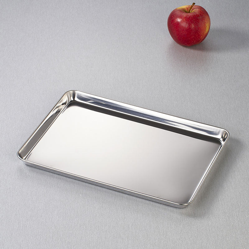 Mini plat à débarrasser