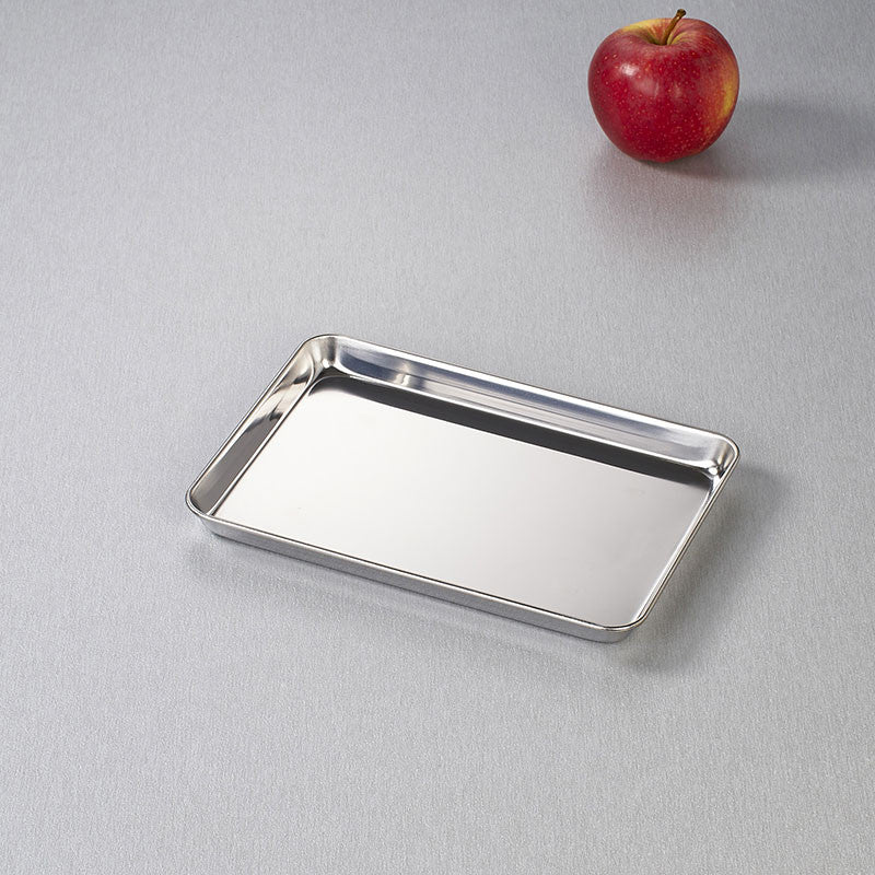 Mini plat à débarrasser