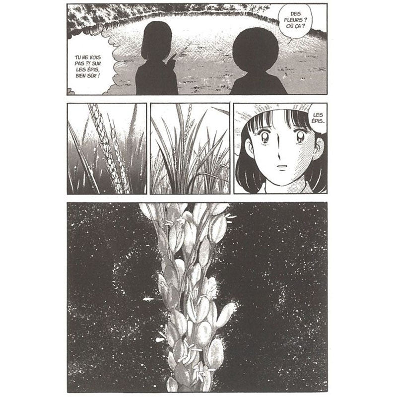 Natsuko No Sake - Tome 2