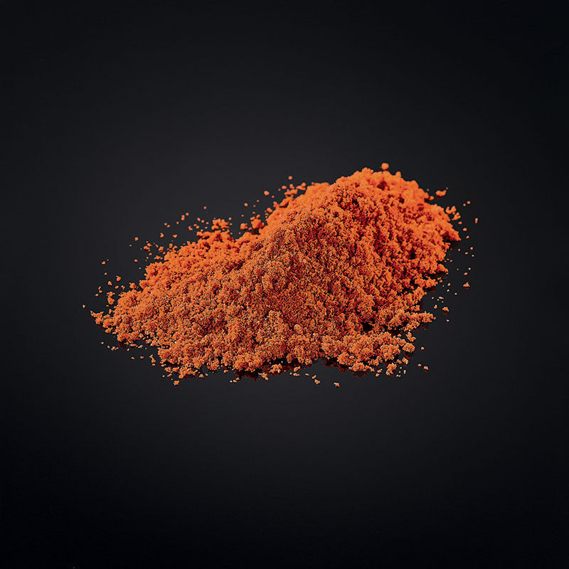 Paprika Ñora de Guardamar del Segura