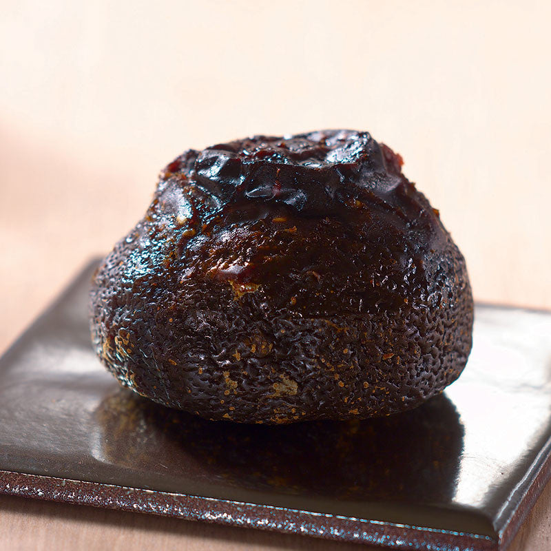 Yubeshi Yuzu