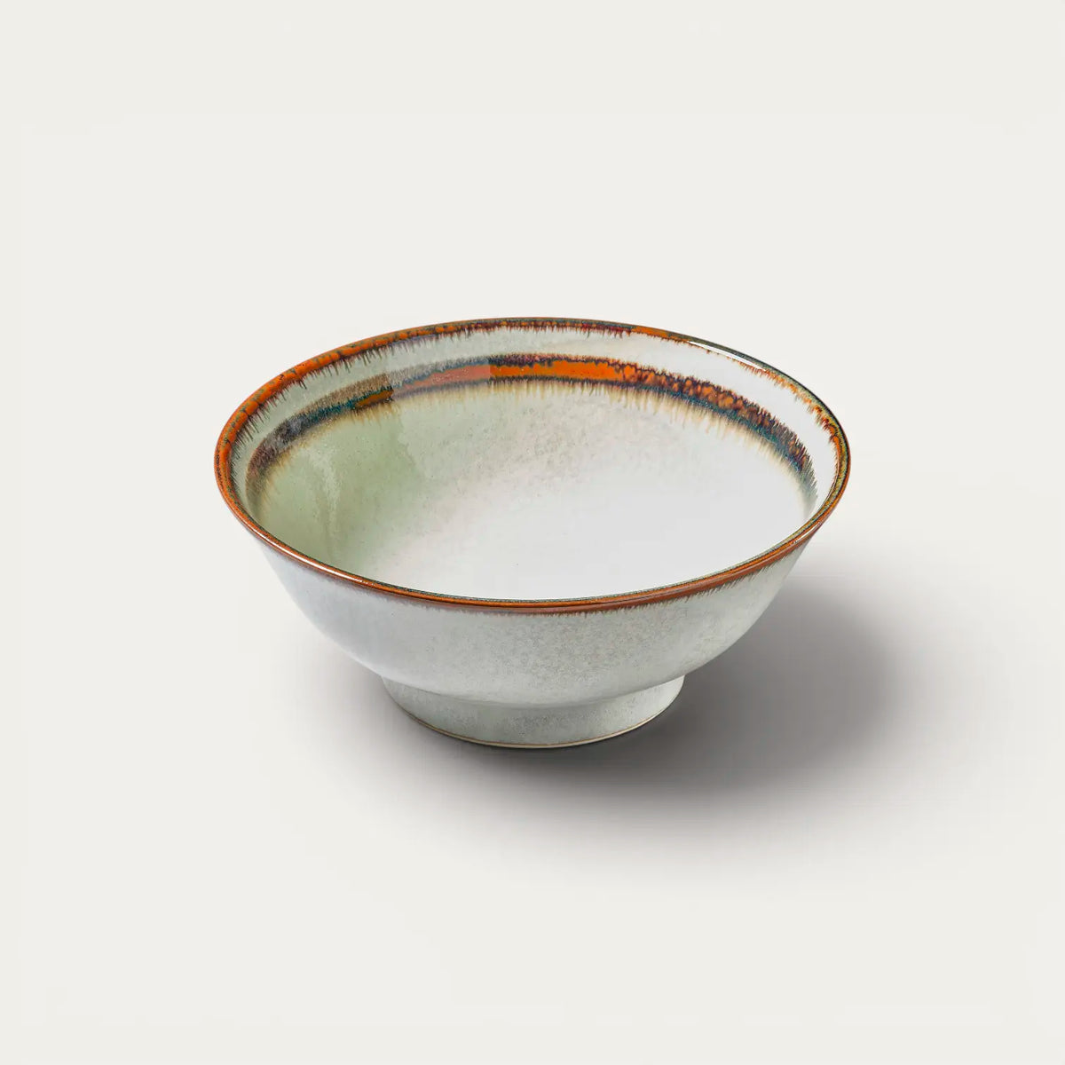 Taça de Râmen Wasabi