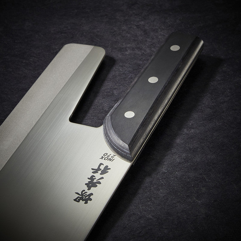 Soba Kiri Knife