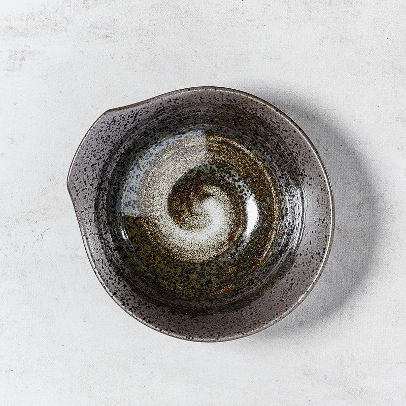 Tonsui-Dip-Schälchen