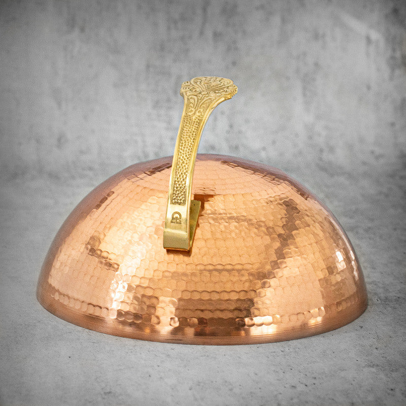 Campana teppanyaki