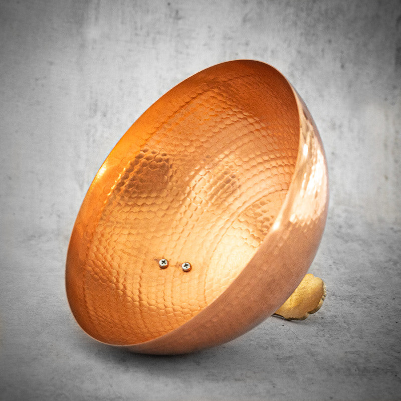 Campana teppanyaki