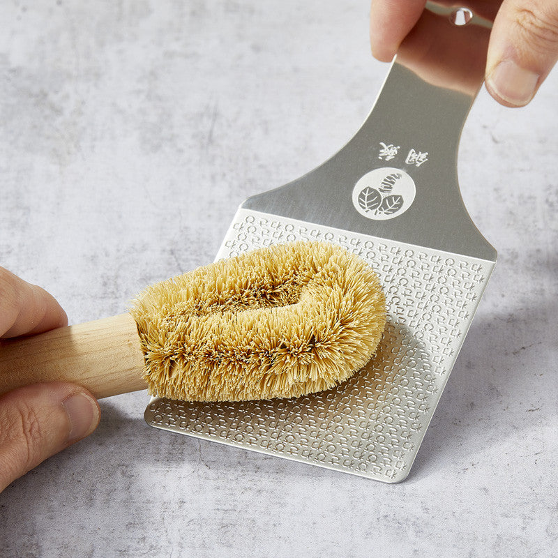 Haganezame wasabi grater