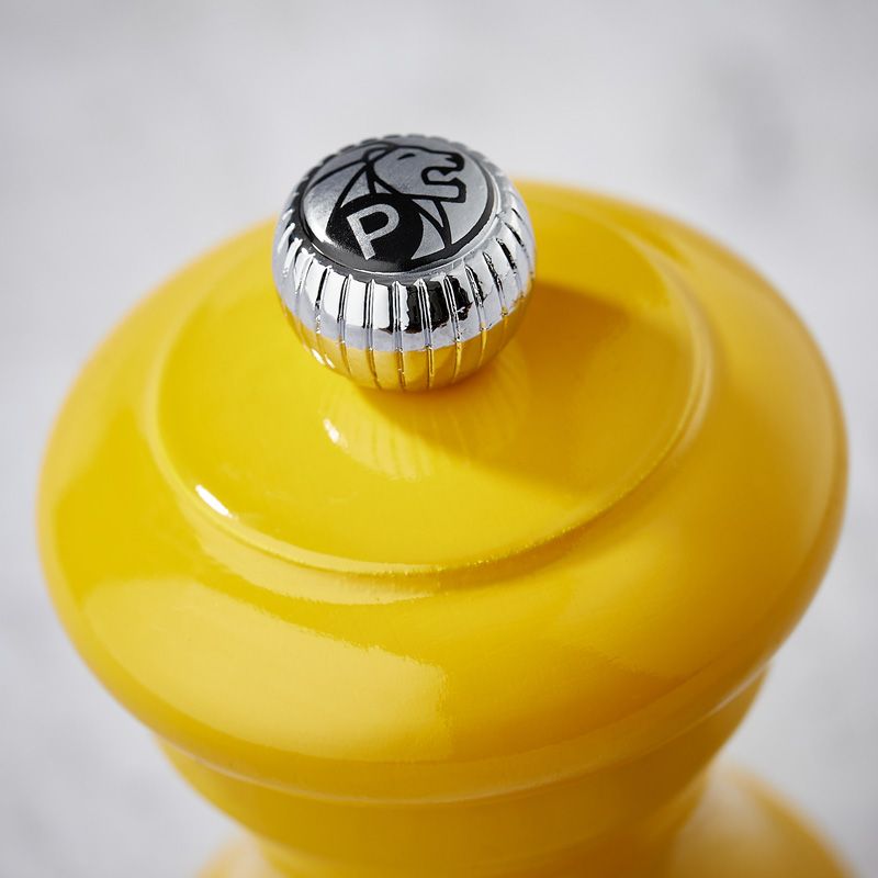 Macinapepe BISTRORAMA 10cm Giallo Zafferano