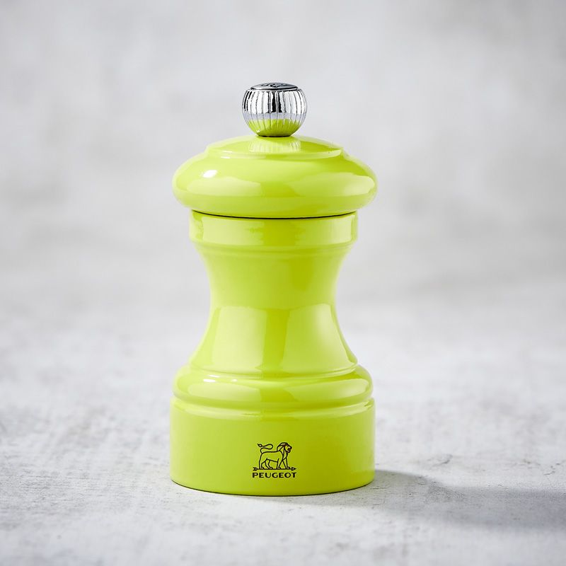 Macinapepe BISTRORAMA 10cm Giallo Zafferano
