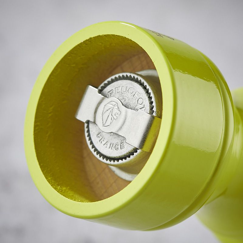 Macinapepe BISTRORAMA 10cm Giallo Zafferano