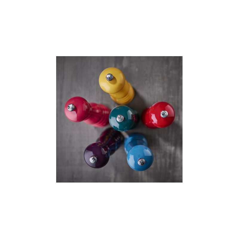 Pippurimylly PARIS RAMA 18cm Passion Punainen