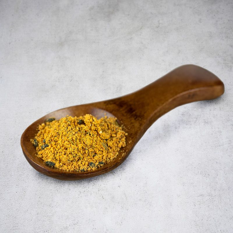 Miscela di 7 spezie allo Yuzu, Yuzu-shichimi