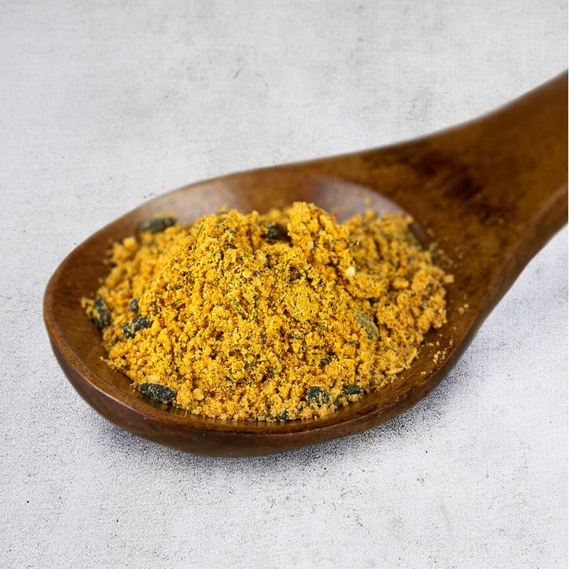 Miscela di 7 spezie allo Yuzu, Yuzu-shichimi