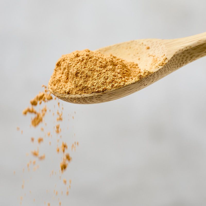 Gefriergetrocknetes Doubanjiang Miso 