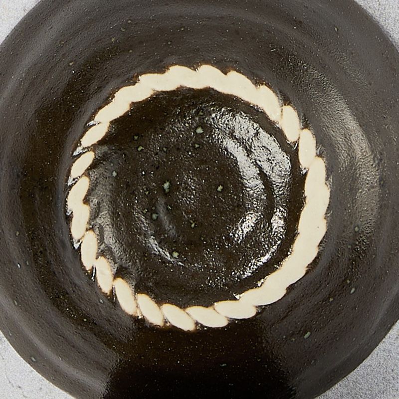 Amuse-bouche oder Gewürzschälchen oder Tsukemono