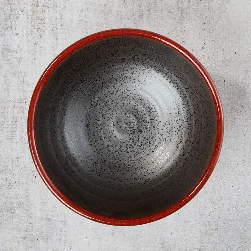Donburi- tai udon-kulho WABI-kokoelma