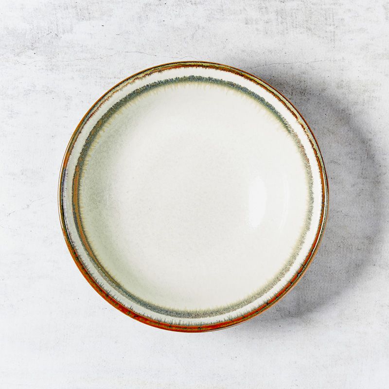 Tigela de Râmen Wasabi