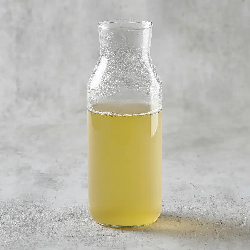 Bouillon kinoko dashi