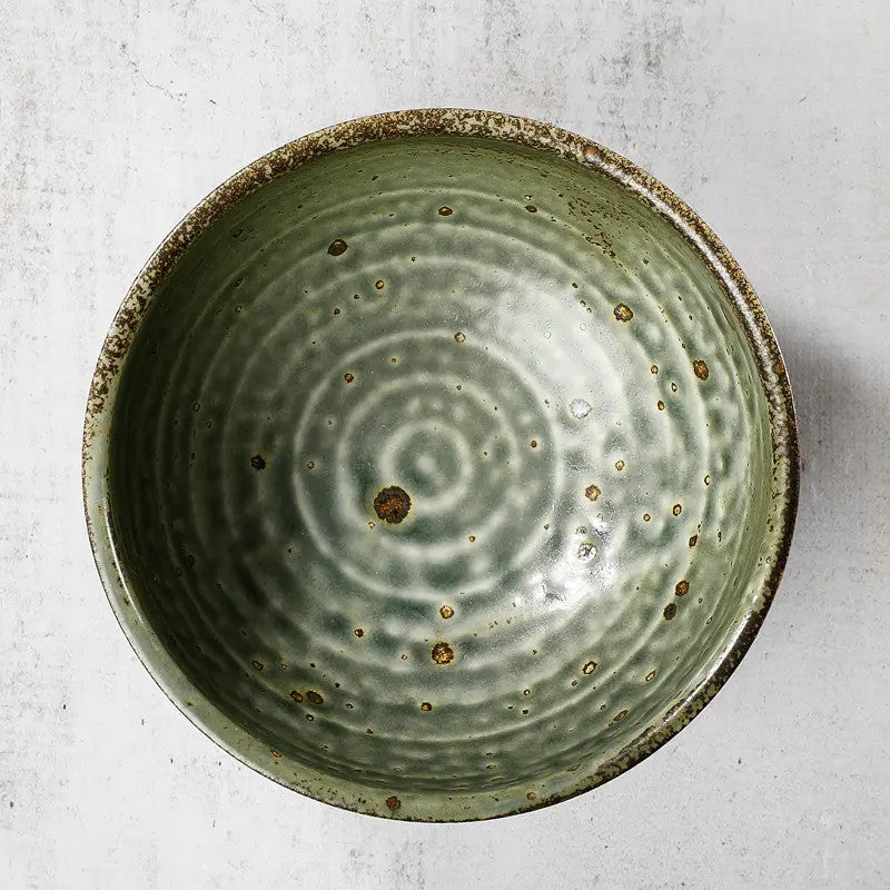 Donburi- tai udon-kulho WABI-kokoelma