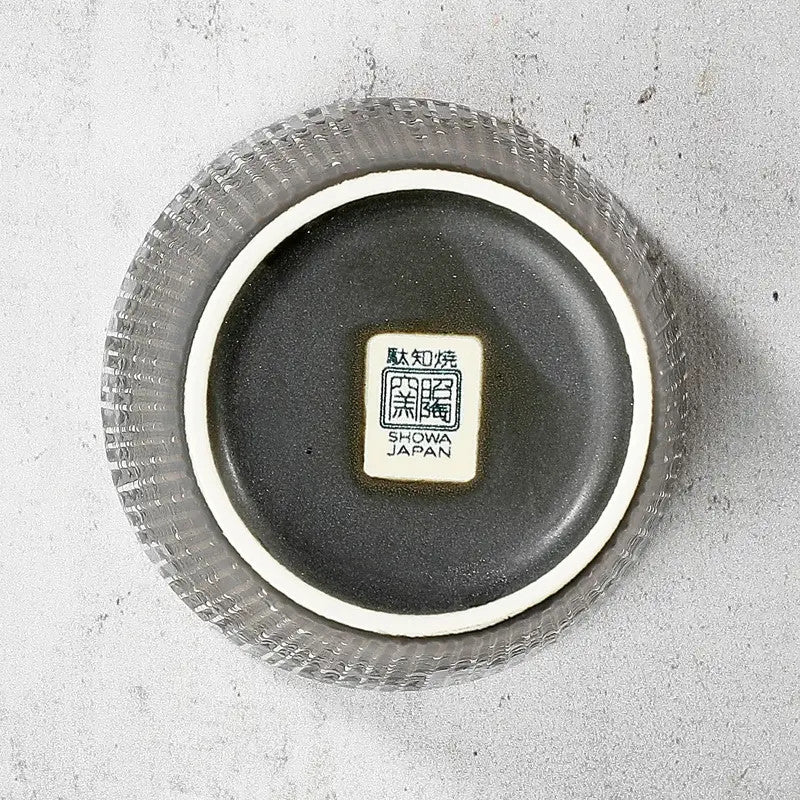 Taza tsuyu soba choko 