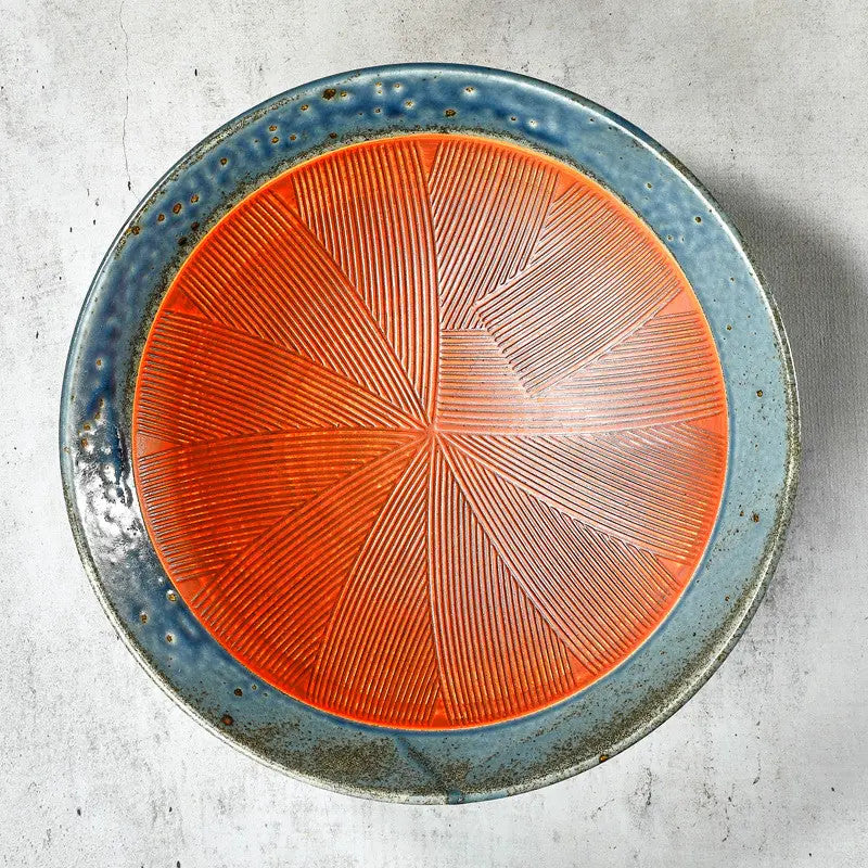 Kushime membachi borden