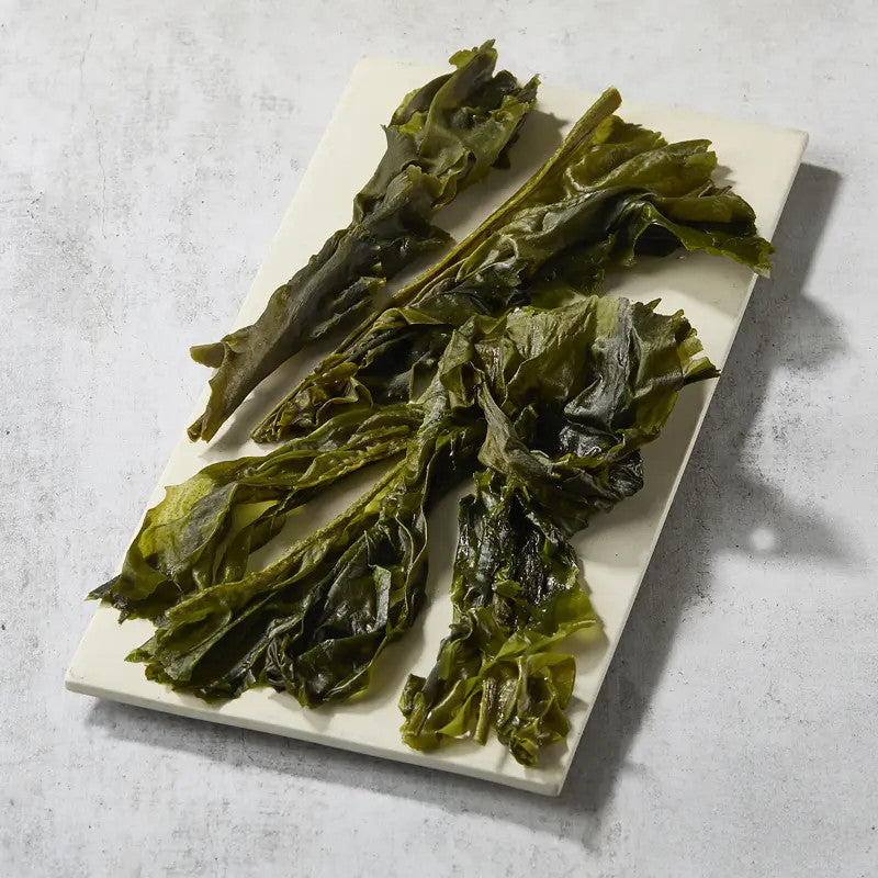 Wakame di Hokkaido 30g