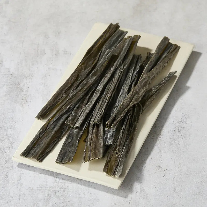 Kombu Hayani de Hokkaido 40g