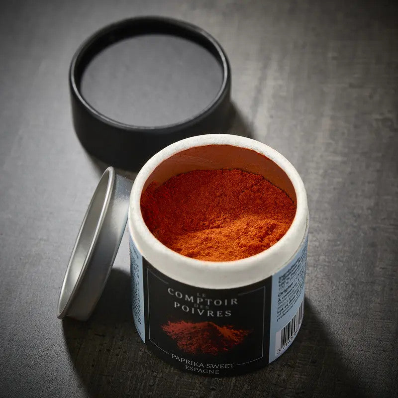 Makea paprika 160 ASTA