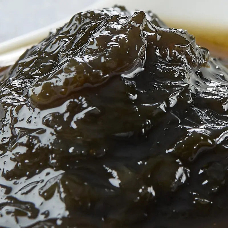 Tsukudani di nori 