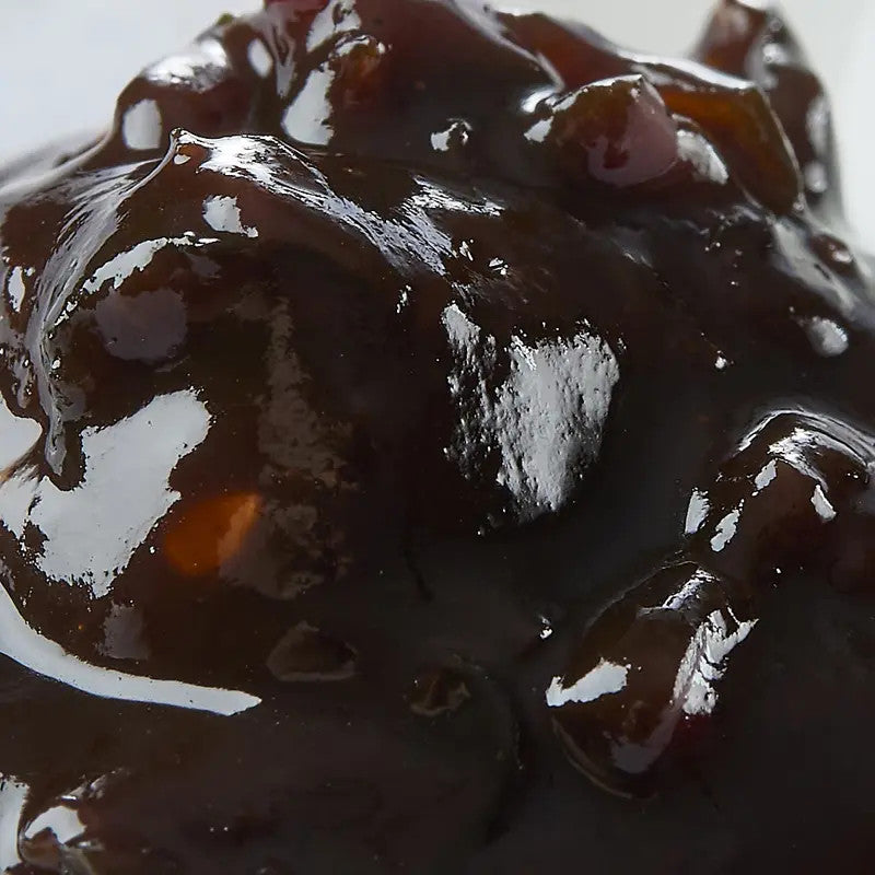 Tsukudani de concombre épicé 