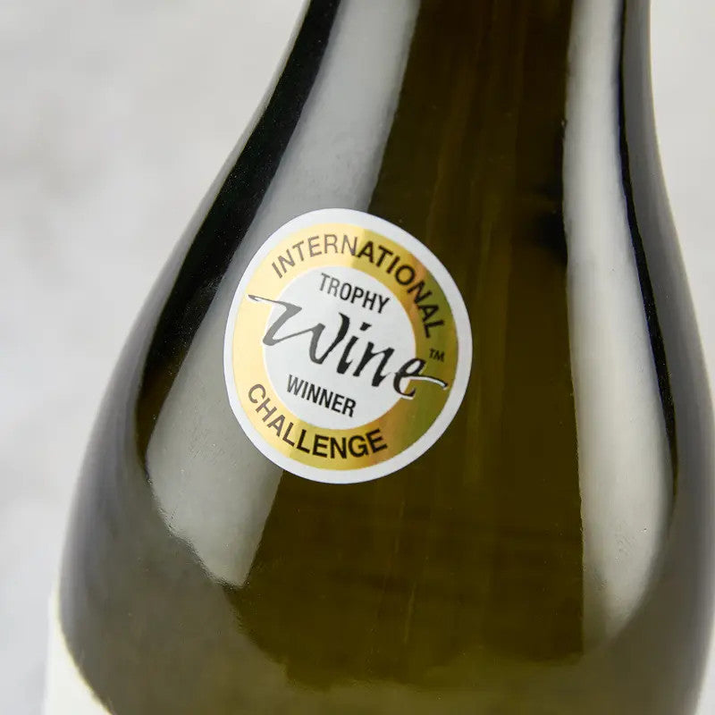 Saké espumoso Miwatari Junmai Ginjo 17%, 720 ml