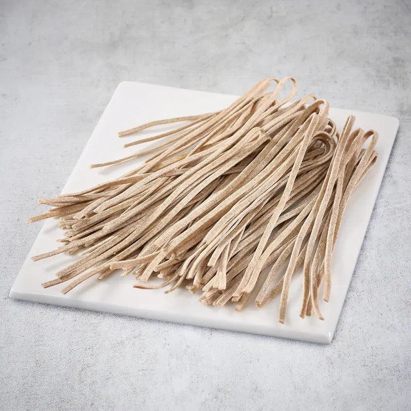 Soba Izumo Jyuwari (Vollkorn-Buchweizenmehl)