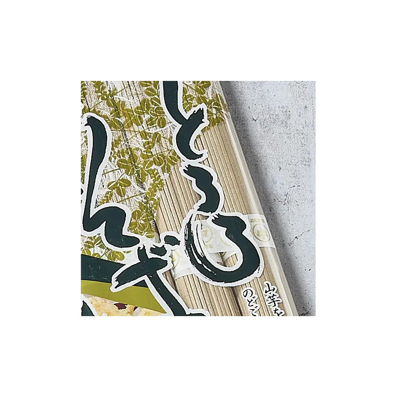 Tororo Soba 300g