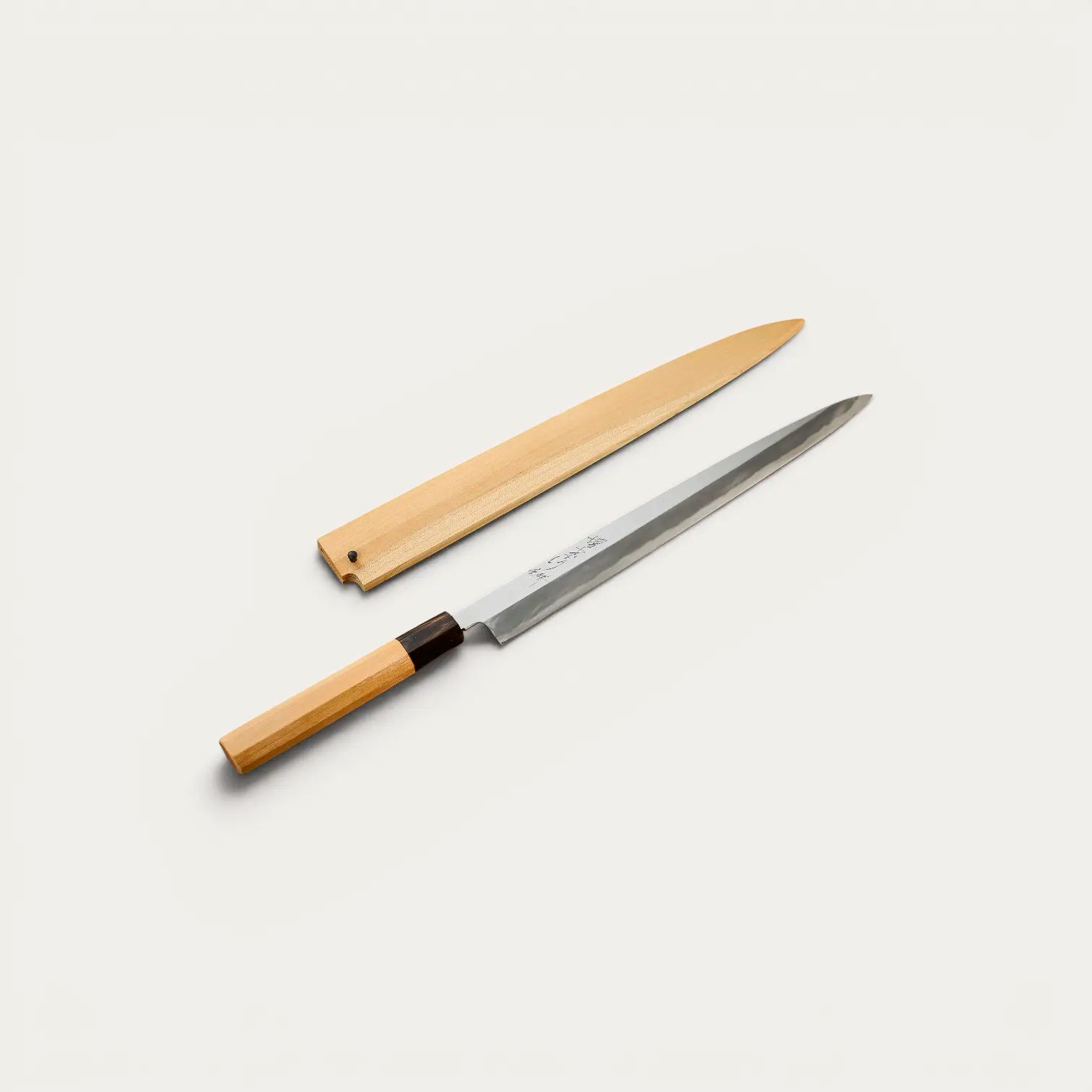 Tessa Sashimi Knife 300 mm Blade - Right-handed