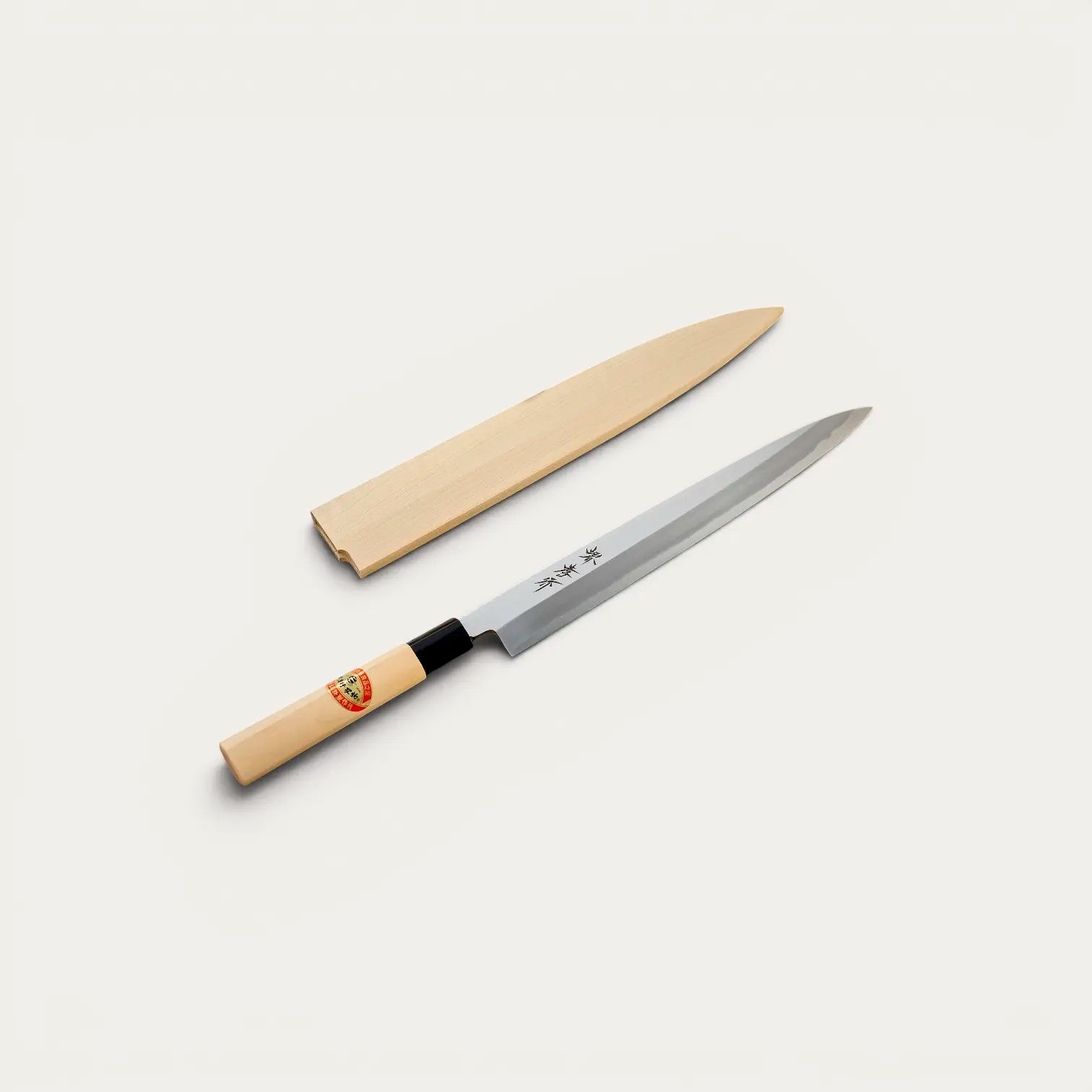 Couteau à sashimi lame 270 mm - droitier