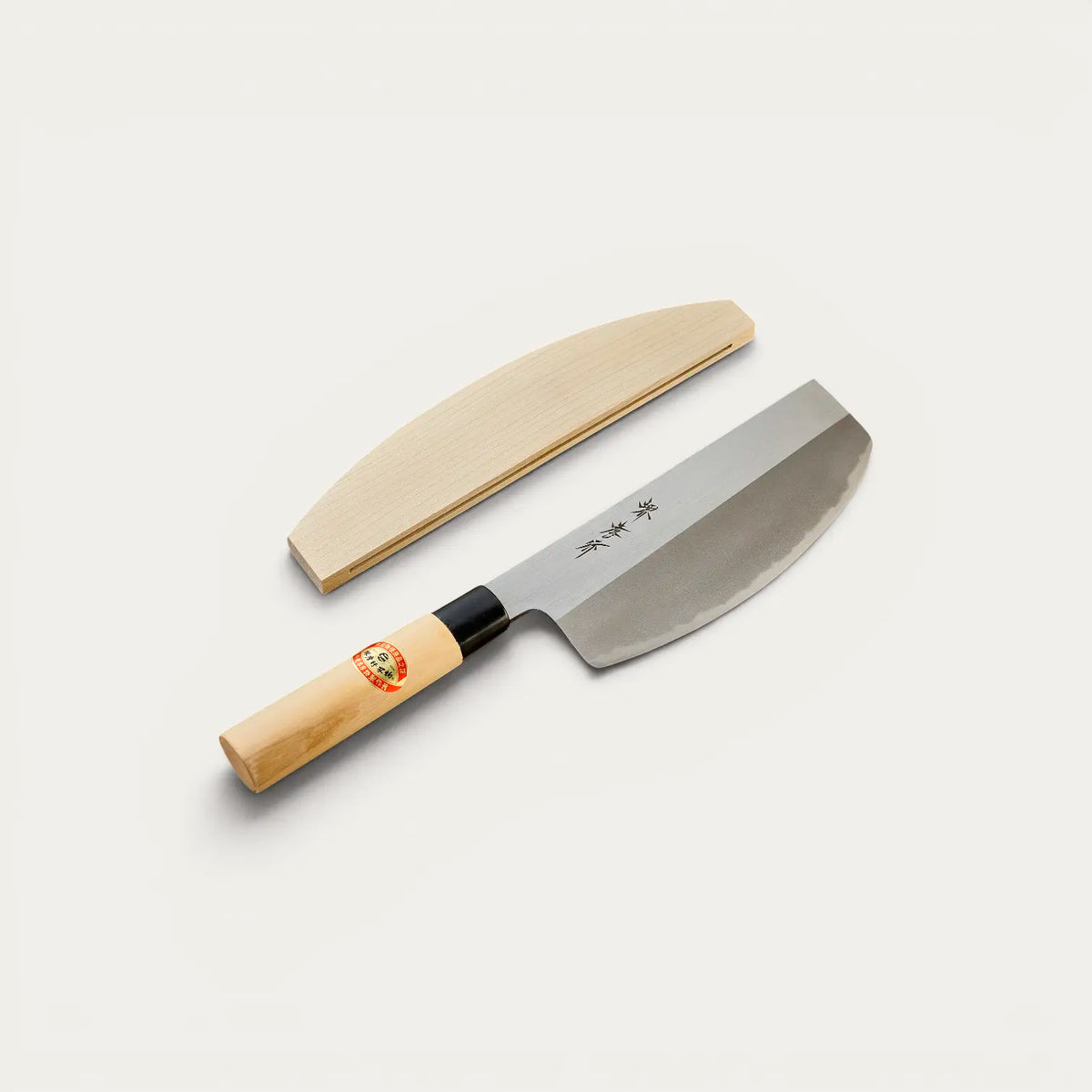 Coltello Sushi Kiri speciale maki lama 210 mm - per destrimani