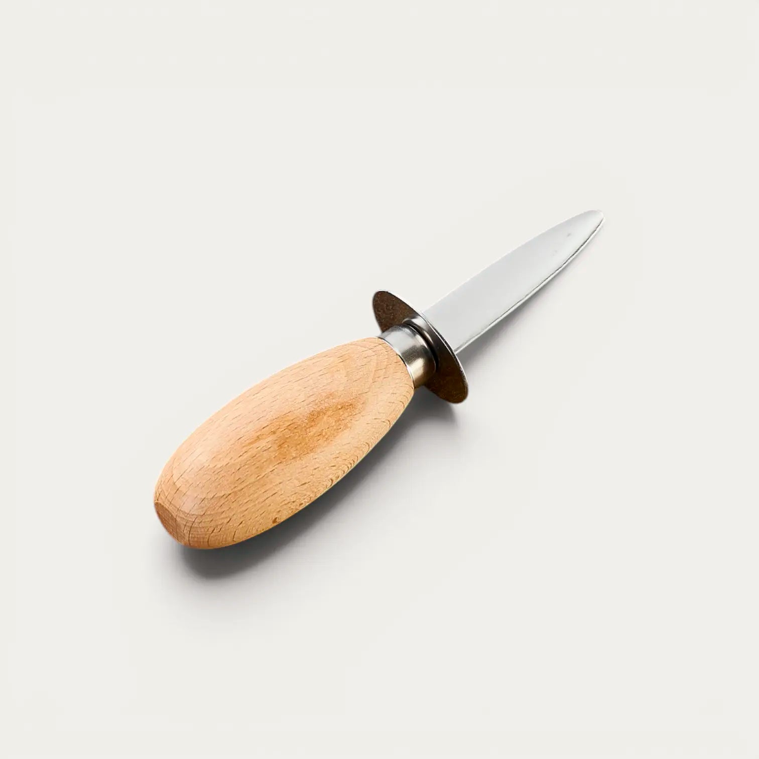 Oyster knife