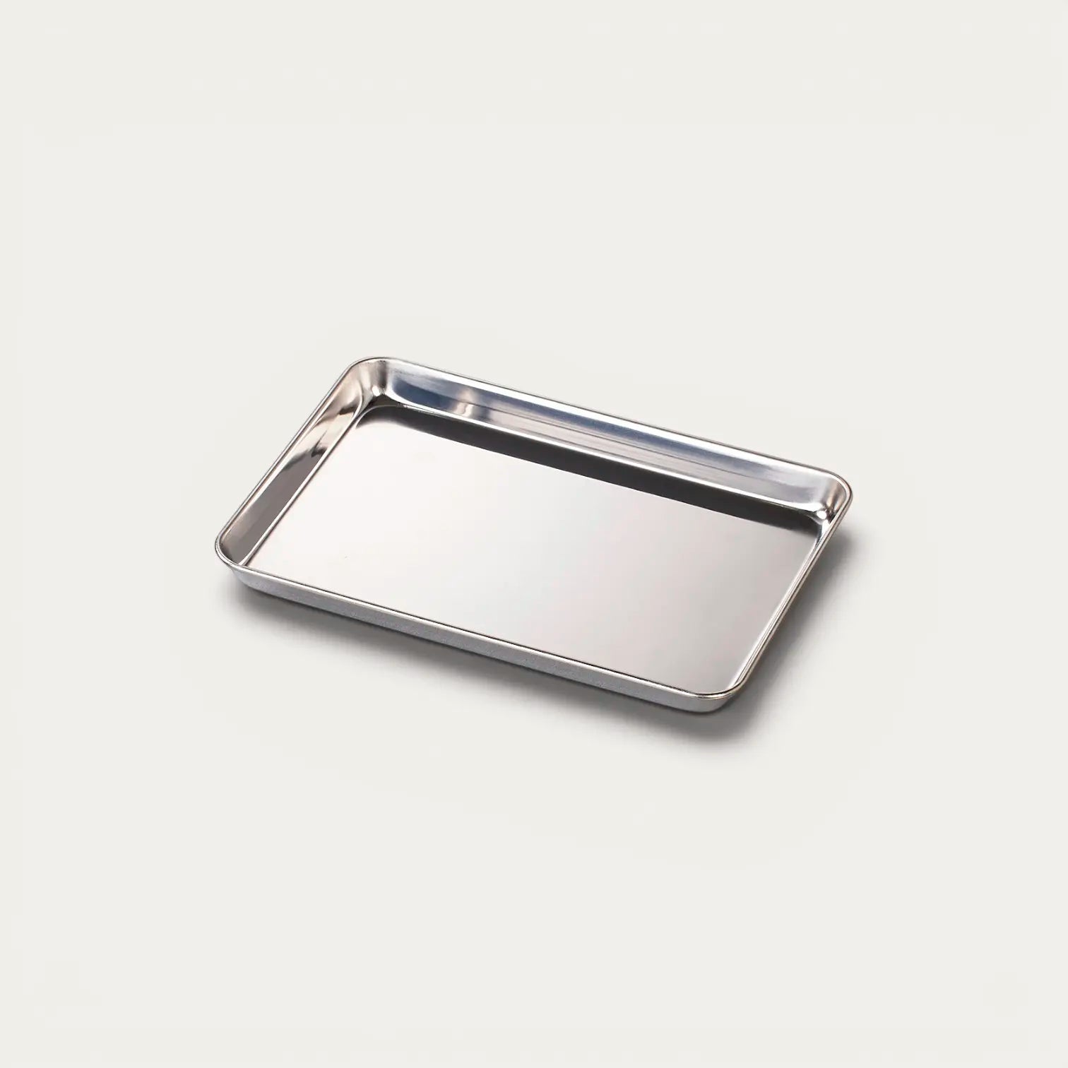 Mini plat à débarrasser