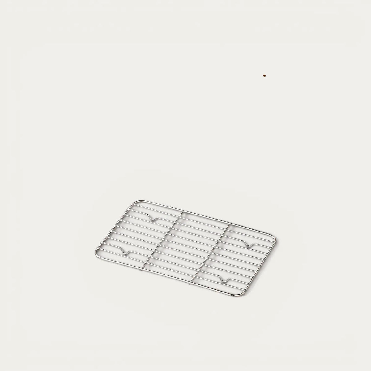 Grelha para mini recipiente de descarte