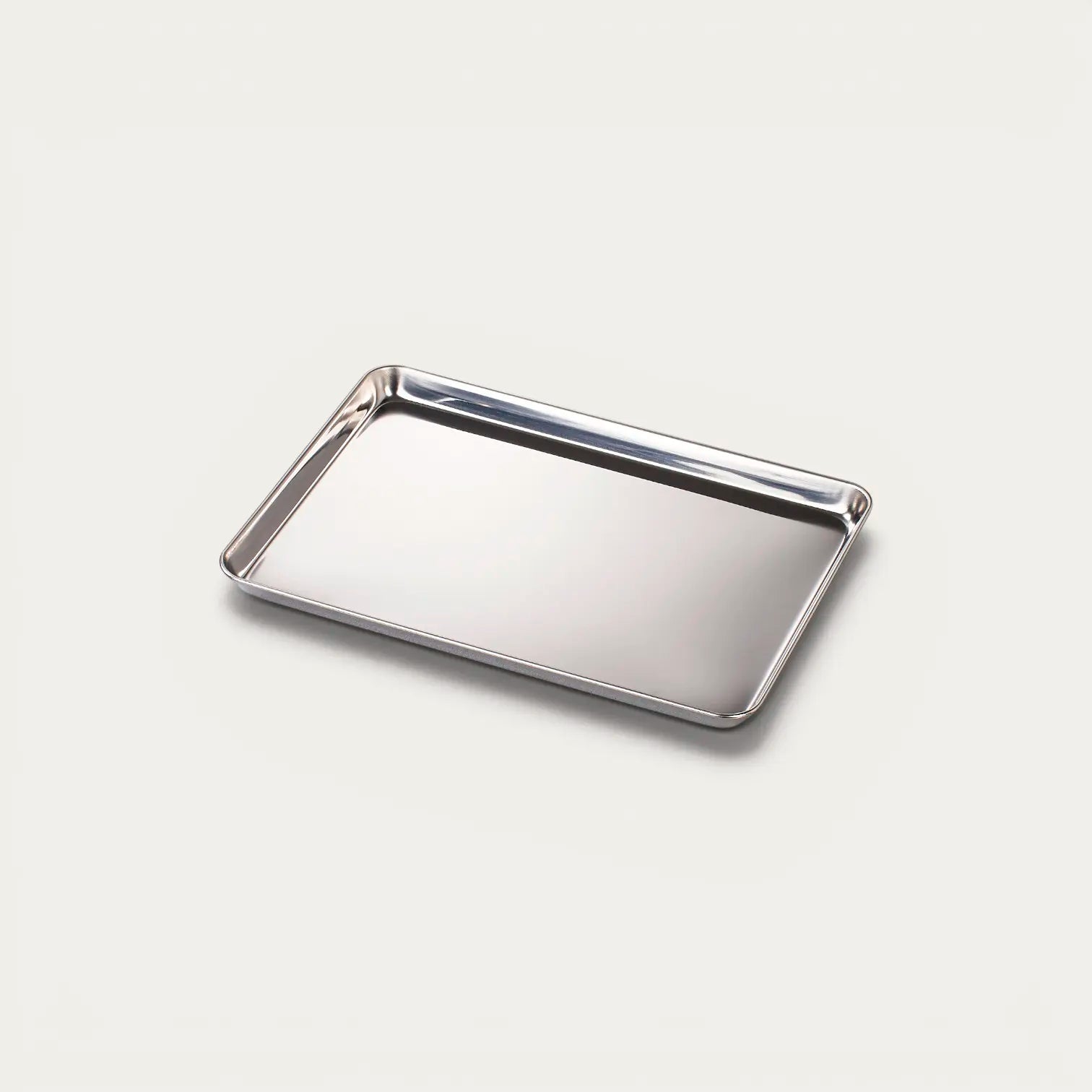 Mini plat à débarrasser