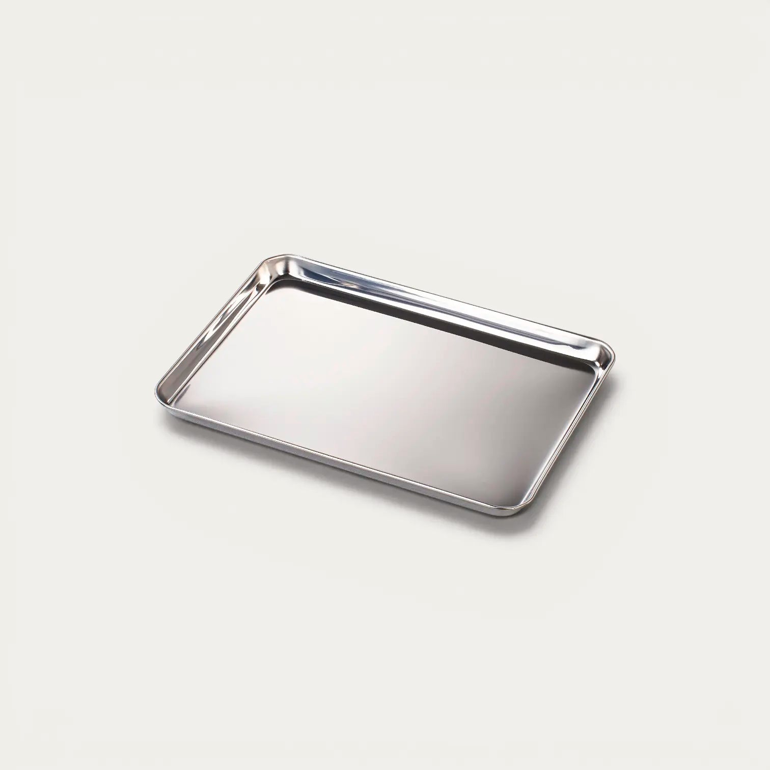 Mini plat à débarrasser