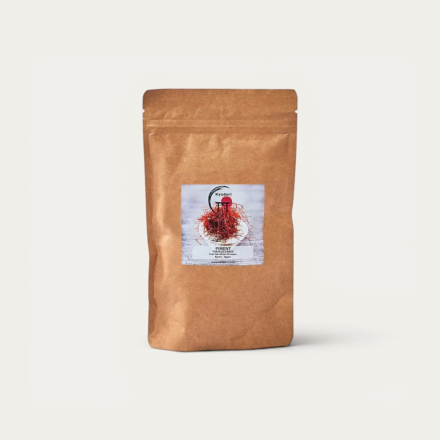 Peperoncino capelli d'angelo