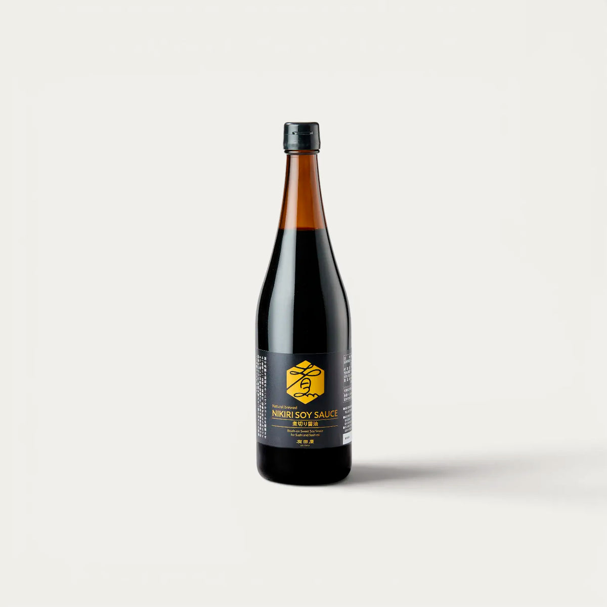 Sauce soja Nikiri - 720ml