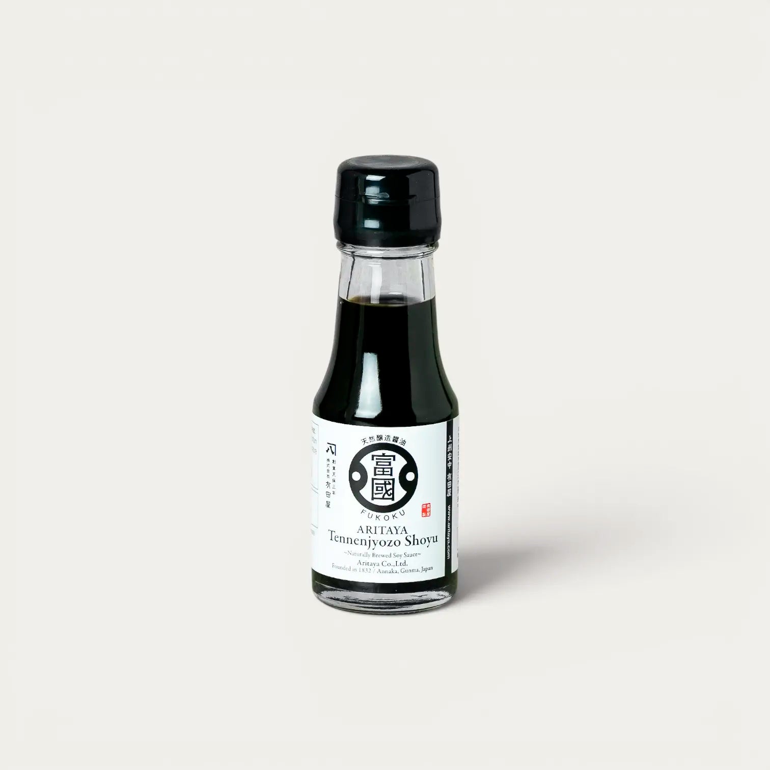 Sauce soja Tennen Jyozo