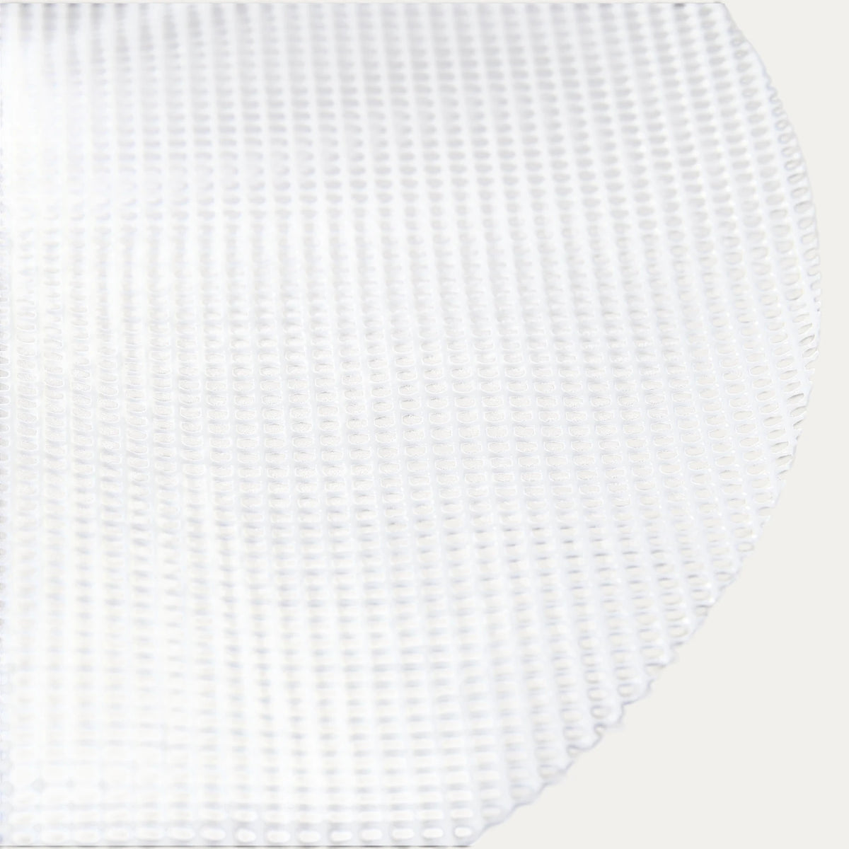 3 Filets silicone pour cuisson vapeur Ø 25 cm