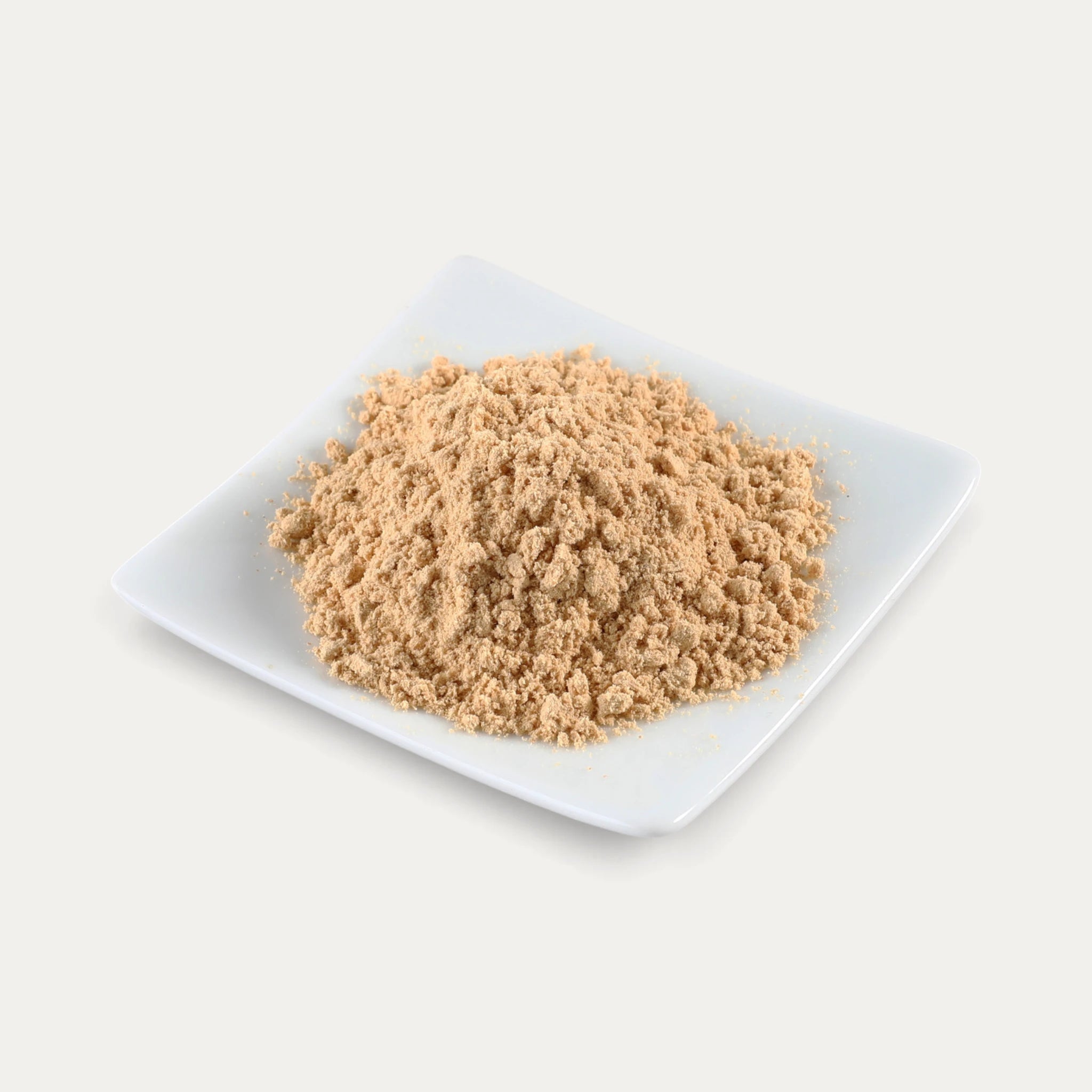 Pó de soja torrado Kinako BIO*