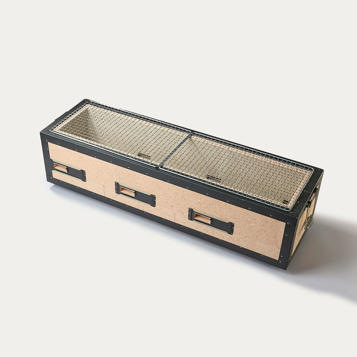 BBQ Konro BQ8T